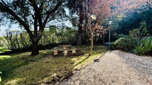 Jardín